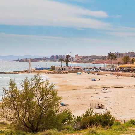 Вілла Alegria Id51 Dehesa de Campoamor  Екстер'єр фото