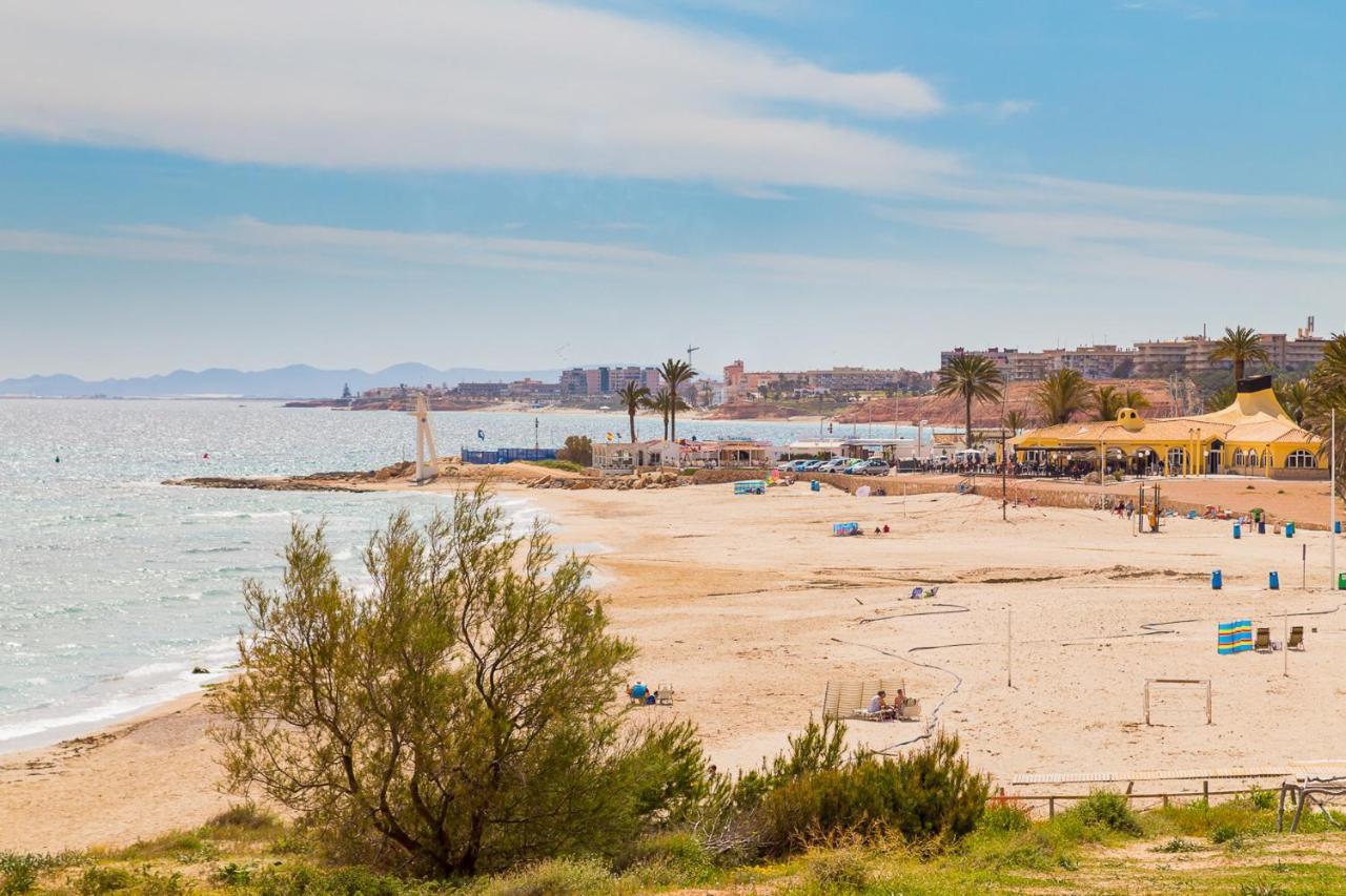 Вілла Alegria Id51 Dehesa de Campoamor  Екстер'єр фото