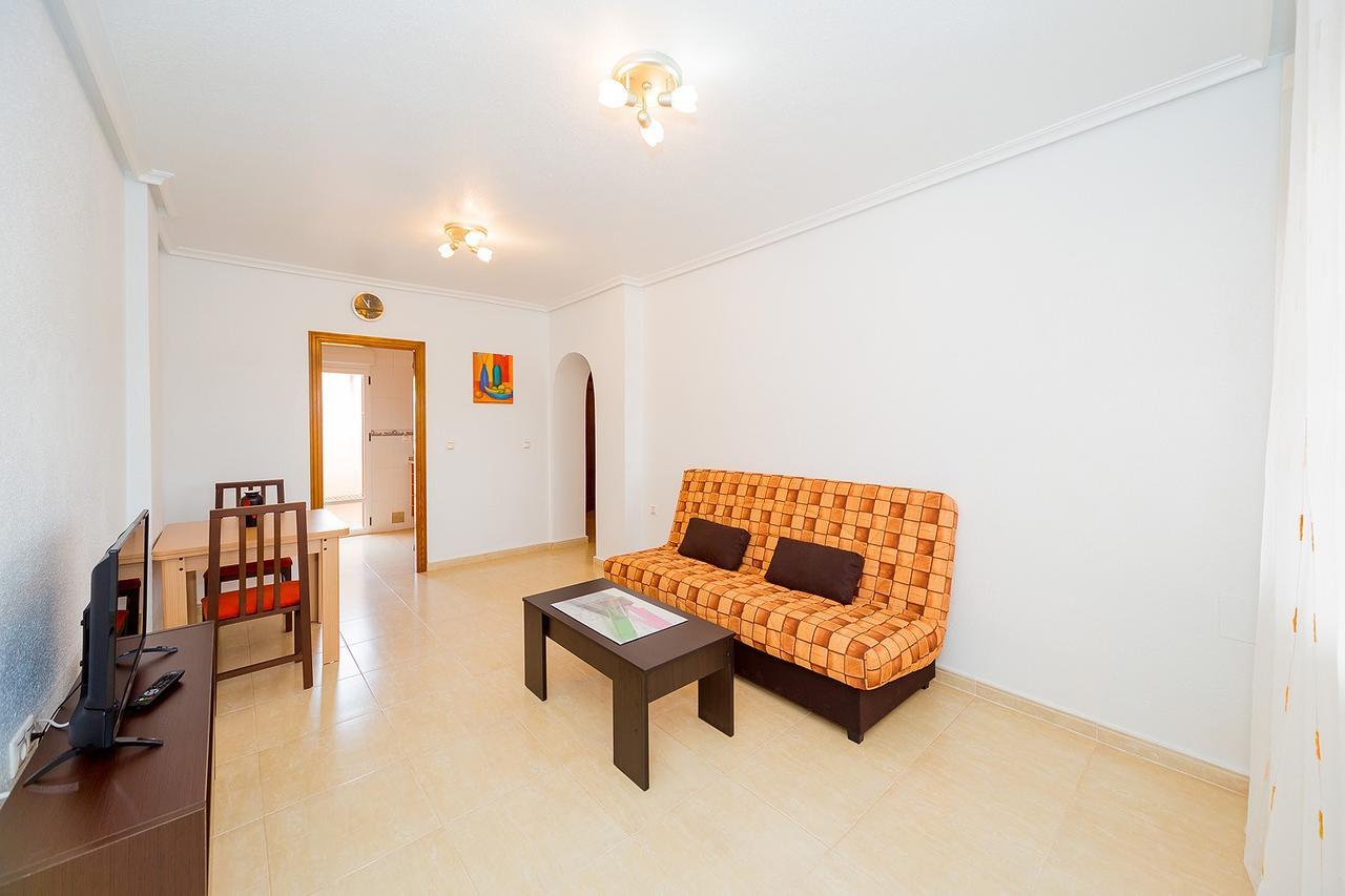 Вілла Alegria Id51 Dehesa de Campoamor  Екстер'єр фото