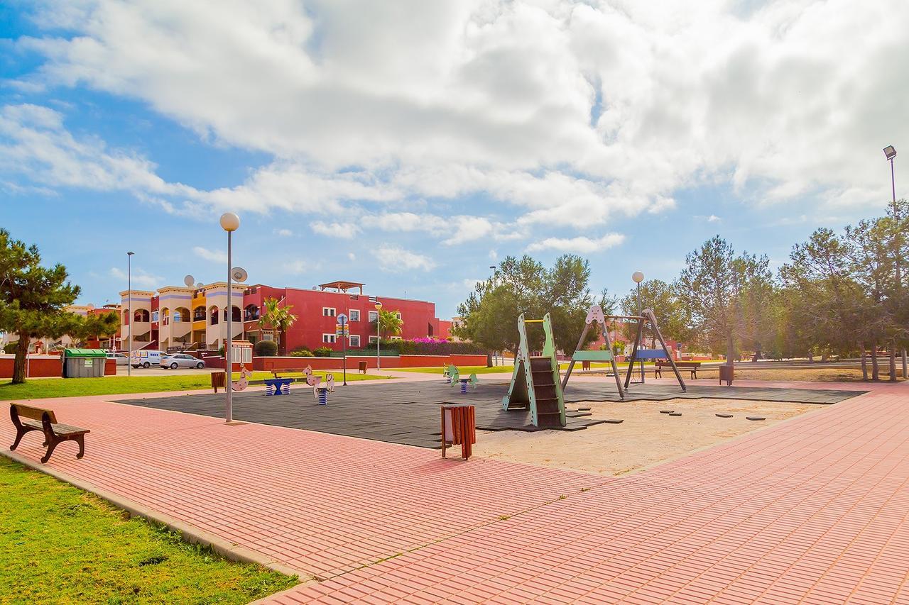 Вілла Alegria Id51 Dehesa de Campoamor  Екстер'єр фото